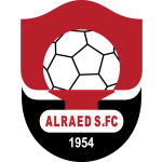 AlRaed_logo